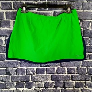 Nike Dri-Fit Tennis Skirt Skort from 2010ish M